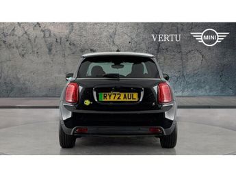 MINI Hatchback 135kW Cooper S Level 2 33kWh 3dr Auto Electric Hatchback