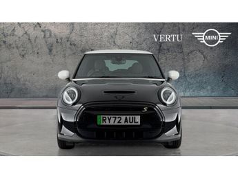 MINI Hatchback 135kW Cooper S Level 2 33kWh 3dr Auto Electric Hatchback