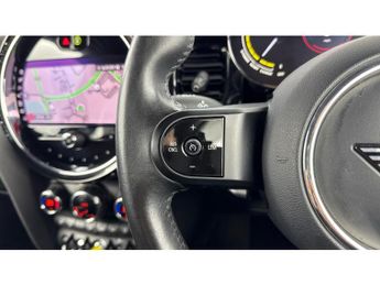 MINI Hatchback 135kW Cooper S Level 2 33kWh 3dr Auto Electric Hatchback