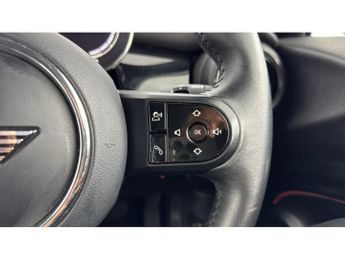 MINI Hatchback 135kW Cooper S Level 2 33kWh 3dr Auto Electric Hatchback