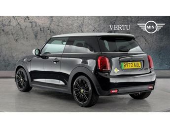 MINI Hatchback 135kW Cooper S Level 2 33kWh 3dr Auto Electric Hatchback