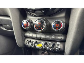 MINI Hatchback 135kW Cooper S Level 2 33kWh 3dr Auto Electric Hatchback