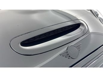 MINI Hatchback 135kW Cooper S Level 2 33kWh 3dr Auto Electric Hatchback