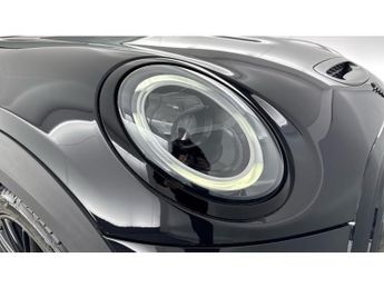 MINI Hatchback 135kW Cooper S Level 2 33kWh 3dr Auto Electric Hatchback