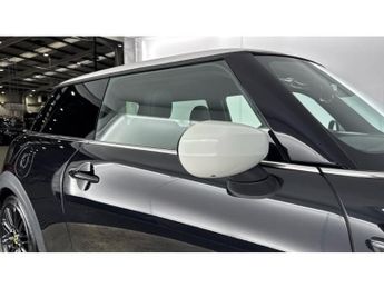 MINI Hatchback 135kW Cooper S Level 2 33kWh 3dr Auto Electric Hatchback