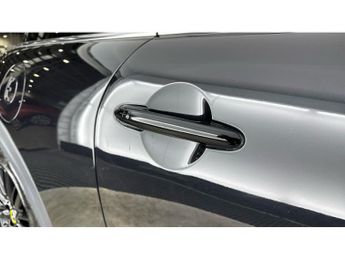 MINI Hatchback 135kW Cooper S Level 2 33kWh 3dr Auto Electric Hatchback