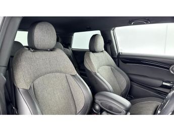 MINI Hatchback 135kW Cooper S Level 2 33kWh 3dr Auto Electric Hatchback