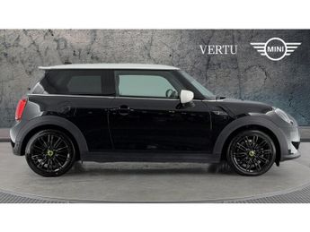 MINI Hatchback 135kW Cooper S Level 2 33kWh 3dr Auto Electric Hatchback