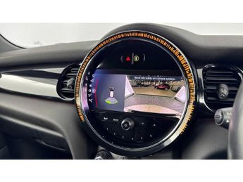 MINI Hatchback 135kW Cooper S Level 2 33kWh 3dr Auto Electric Hatchback