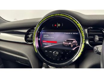 MINI Hatchback 135kW Cooper S Level 2 33kWh 3dr Auto Electric Hatchback
