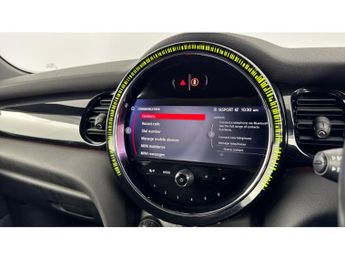 MINI Hatchback 135kW Cooper S Level 2 33kWh 3dr Auto Electric Hatchback