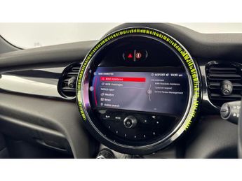 MINI Hatchback 135kW Cooper S Level 2 33kWh 3dr Auto Electric Hatchback