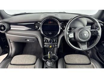 MINI Hatchback 135kW Cooper S Level 2 33kWh 3dr Auto Electric Hatchback