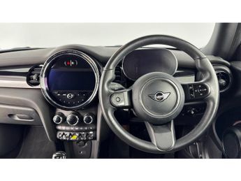 MINI Hatchback 135kW Cooper S Level 2 33kWh 3dr Auto Electric Hatchback