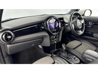 MINI Hatchback 135kW Cooper S Level 2 33kWh 3dr Auto Electric Hatchback
