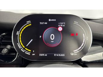 MINI Hatchback 135kW Cooper S Level 2 33kWh 3dr Auto Electric Hatchback
