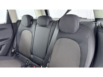 MINI Countryman 1.5 Cooper ALL4 5dr Auto Petrol Hatchback