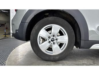 MINI Countryman 1.5 Cooper ALL4 5dr Auto Petrol Hatchback