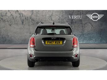 MINI Countryman 1.5 Cooper ALL4 5dr Auto Petrol Hatchback