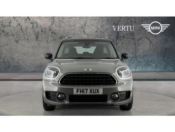 MINI Countryman 1.5 Cooper ALL4 5dr Auto Petrol Hatchback