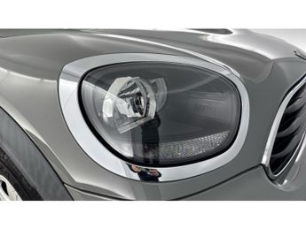 MINI Countryman 1.5 Cooper ALL4 5dr Auto Petrol Hatchback