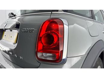 MINI Countryman 1.5 Cooper ALL4 5dr Auto Petrol Hatchback