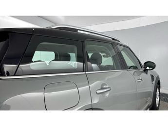 MINI Countryman 1.5 Cooper ALL4 5dr Auto Petrol Hatchback