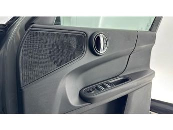 MINI Countryman 1.5 Cooper ALL4 5dr Auto Petrol Hatchback