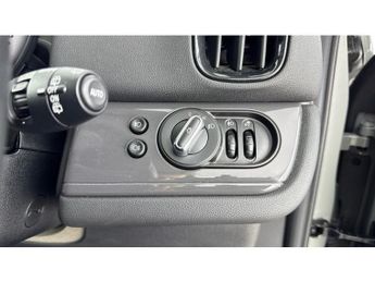 MINI Countryman 1.5 Cooper ALL4 5dr Auto Petrol Hatchback