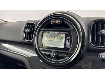 MINI Countryman 1.5 Cooper ALL4 5dr Auto Petrol Hatchback