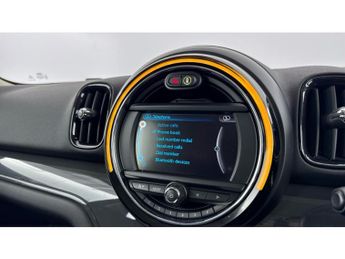 MINI Countryman 1.5 Cooper ALL4 5dr Auto Petrol Hatchback