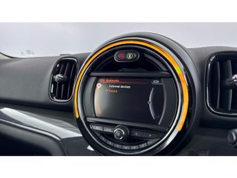 MINI Countryman 1.5 Cooper ALL4 5dr Auto Petrol Hatchback