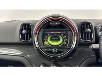 MINI Countryman 1.5 Cooper ALL4 5dr Auto Petrol Hatchback