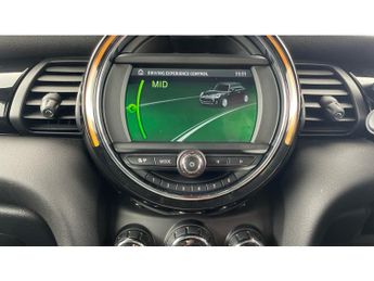 MINI Hatchback 2.0 John Cooper Works II 3dr Auto [8 Speed] Petrol Hatchback