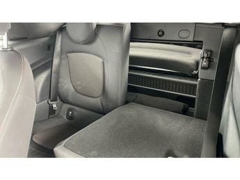 MINI Convertible 1.5 Cooper Classic Premium Plus 2dr Auto Petrol Convertible