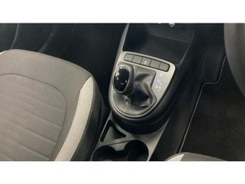 Hyundai i10 1.0 [63] Advance 5dr Auto [Nav] Petrol Hatchback