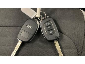 Hyundai i10 1.0 [63] Advance 5dr Auto [Nav] Petrol Hatchback