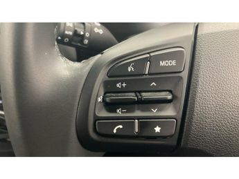 Hyundai i10 1.0 [63] Advance 5dr Auto [Nav] Petrol Hatchback