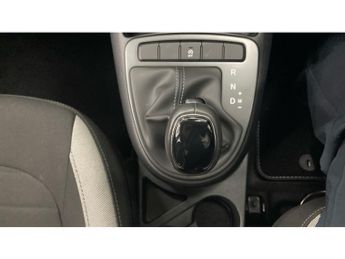 Hyundai i10 1.0 [63] Advance 5dr Auto [Nav] Petrol Hatchback