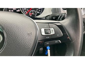 Volkswagen Golf 1.5 TSI EVO 150 Match Edition 5dr DSG Petrol Hatchback