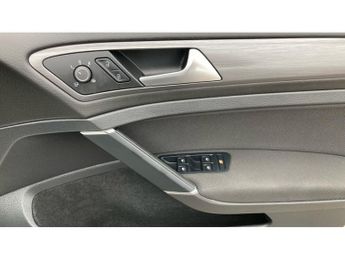 Volkswagen Golf 1.5 TSI EVO 150 Match Edition 5dr DSG Petrol Hatchback