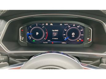 Volkswagen Tiguan 2.0 TDi 150 4Motion R-Line Tech 5dr DSG Diesel Estate