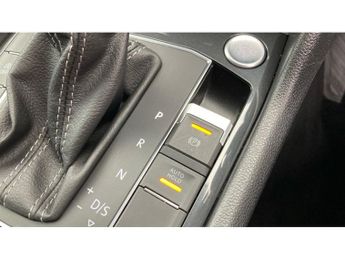 Volkswagen Tiguan 2.0 TDi 150 4Motion R-Line Tech 5dr DSG Diesel Estate