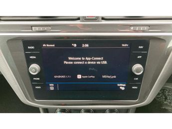 Volkswagen Tiguan 2.0 TDi 150 4Motion R-Line Tech 5dr DSG Diesel Estate