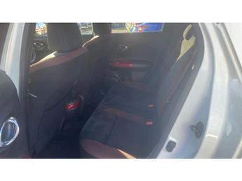 Nissan Juke 1.6 N-Connecta 5dr Xtronic Petrol Hatchback