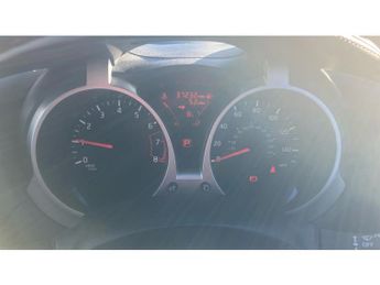 Nissan Juke 1.6 N-Connecta 5dr Xtronic Petrol Hatchback