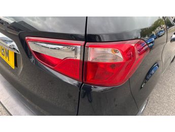 Ford EcoSport 1.0 EcoBoost 125 Titanium 5dr Auto Petrol Hatchback