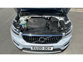 Volvo XC40 2.0 T4 Inscription Pro 5dr Geartronic Petrol Estate