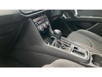 SEAT Leon 2.0 TSI 190 FR [EZ] 5dr DSG Petrol Hatchback