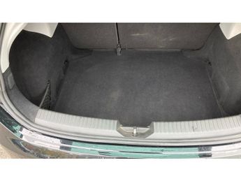 SEAT Leon 2.0 TSI 190 FR [EZ] 5dr DSG Petrol Hatchback